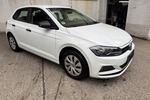 VW Polo VI 1.Hand BC Tempomat 88.537 km 8.000 € Berlin 10247