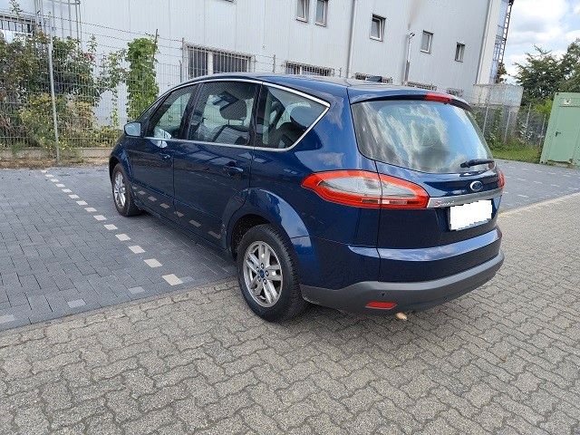 Ford S-Max 212.000 km 2.450 &euro; Bergheim 50126