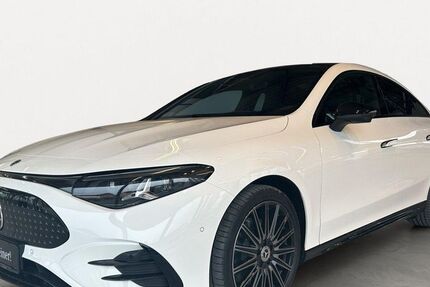 Mercedes-Benz CLA 350 5.000 km 68.750 &euro; Stockach 78333