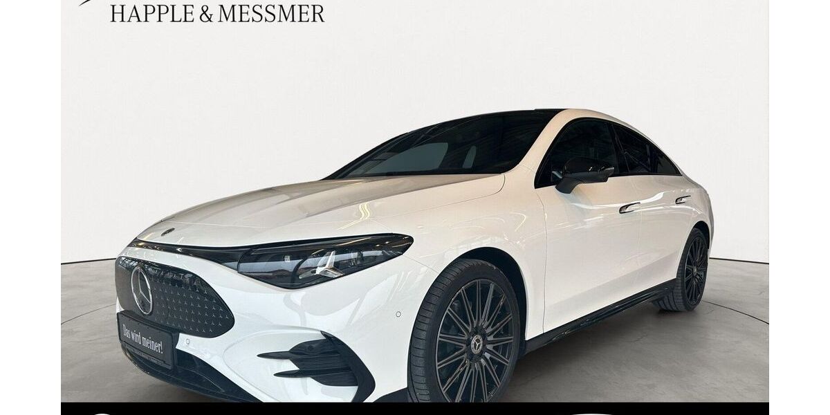 Mercedes-Benz CLA 350 5.000 km 68.750 &euro; Stockach 78333