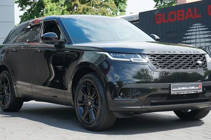 Land Rover Range Rover Velar 122.600 km 34.885 &euro; Hamburg 22453