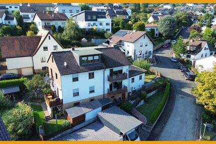 Haus Cölbe - 9 Zimmer, 240 m&sup2;, 455.000&euro; | Angebot:25214078