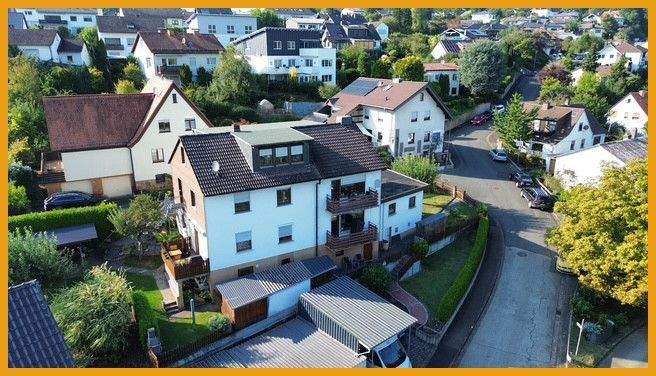 Mehrfamilienhaus, Wohnhaus Cölbe - 9 Zimmer, 240 m&sup2;, 455.000&euro; | Angebot:25214078