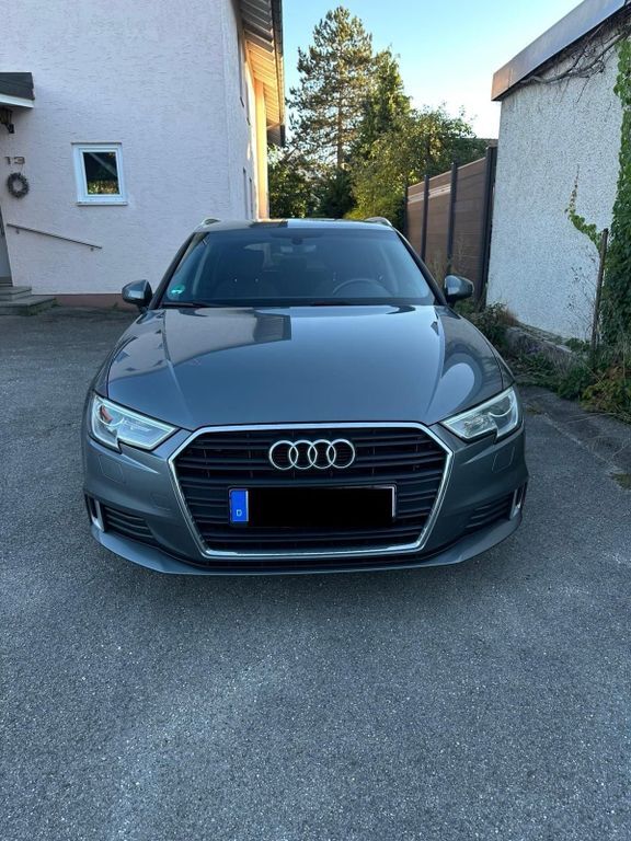 Audi A3 176.000 km 14.900 € Fürstenfeldbruck 82256
