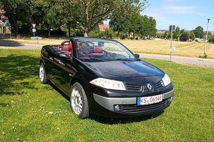 Renault Megane 156.000 km 3.799 &euro; Kassel 34125