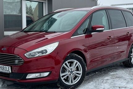 Ford Galaxy 141.000 km 15.999 &euro; Bitterfeld-Wolfen 06766