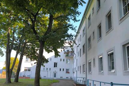 Schöne 3 Raum Wohnung in Innerstadt zu verkaufen 3 zimmer