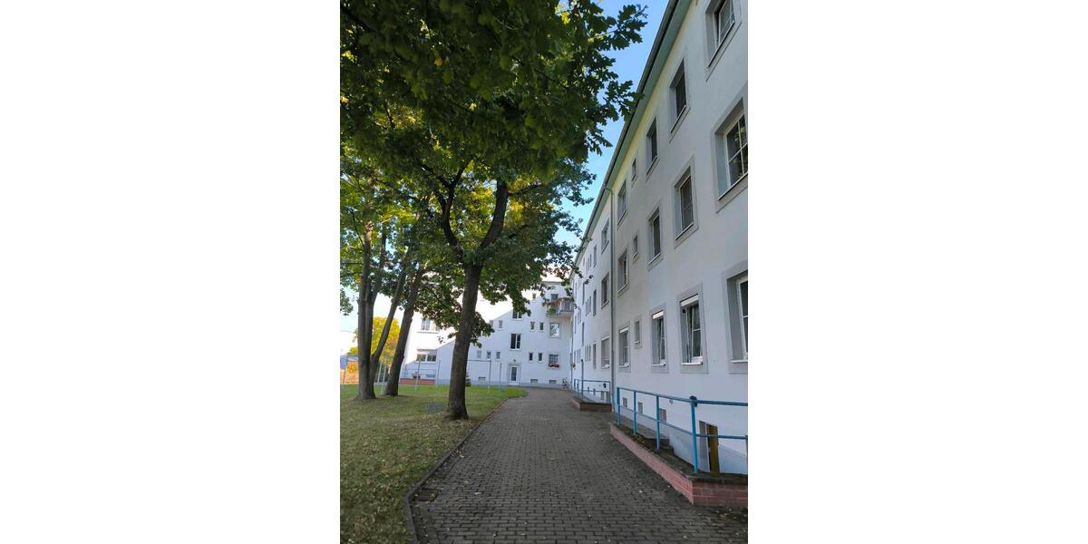 Schöne 3 Raum Wohnung in Innerstadt zu verkaufen 3 zimmer