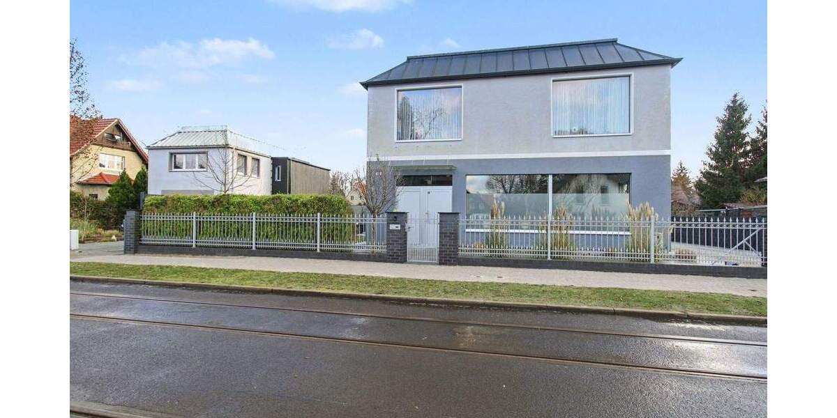 Einfamilienhaus Schöneiche bei Berlin - 5 Zimmer, 290 m&sup2;, 1.190.000&euro; | Angebot:24778192