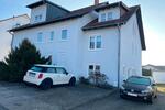 58m² Wohnung mit Balkon in Oberbexbach (keine Hunde) 2 zimmer