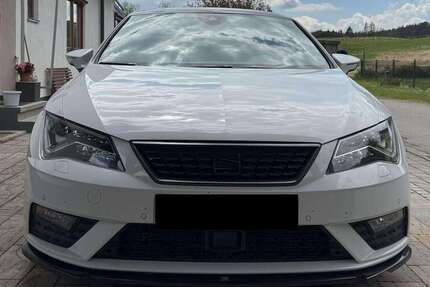 Seat Leon 125.000 km 13.900 &euro; Burggen 86977