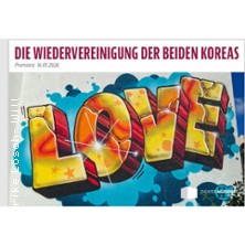 Die Wiedervereinigung der beiden Koreas - Joël Pommerat 18.01.2026 BOX Theater in der Südstadt