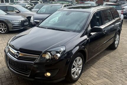 Opel Astra 86.000 km 5.999 &euro; Nordhorn 48529