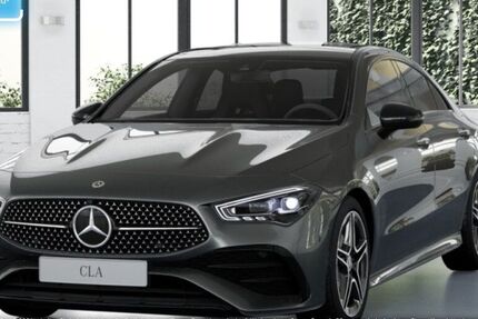 Mercedes-Benz CLA 200 14.847 km 38.890 &euro; Berlin 10587