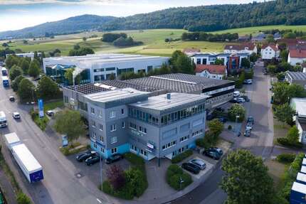 Gewerbeobjekt Aalen Unterkochen - 644&euro; | Angebot:26127437