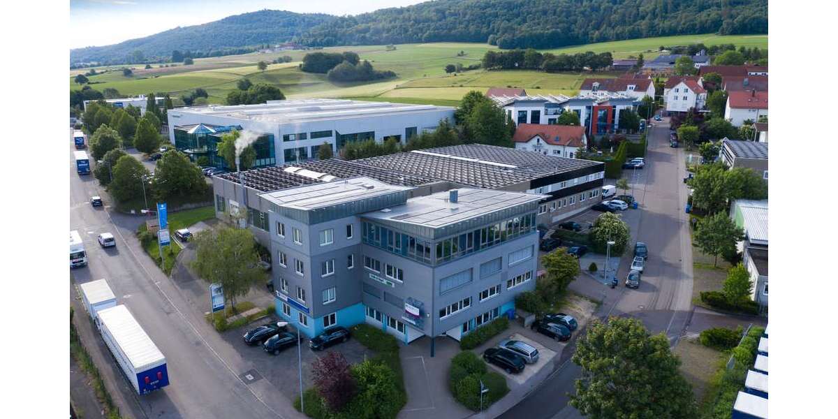 Gewerbeobjekt Aalen Unterkochen - 644&euro; | Angebot:26127437