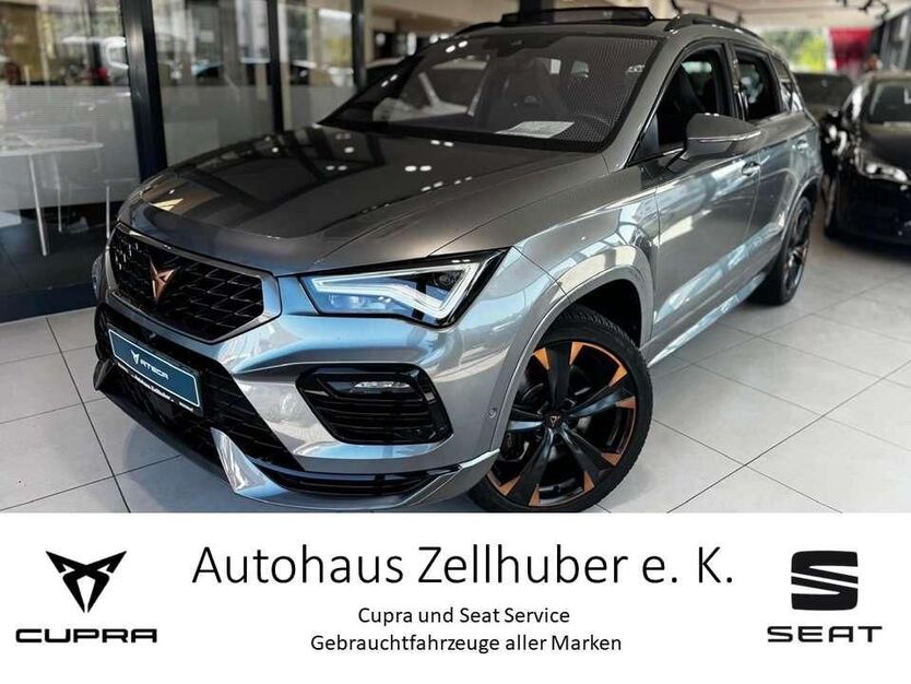 Ateca