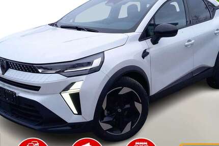 Renault Captur 9.341 km 22.346 &euro; Freiburg im Breisgau 79111