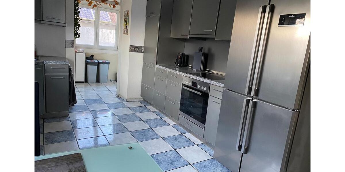 Mehrfamilienhaus, Wohnhaus Kirkel - 9 Zimmer, 189 m&sup2;, 319.000&euro; | Angebot:27249494