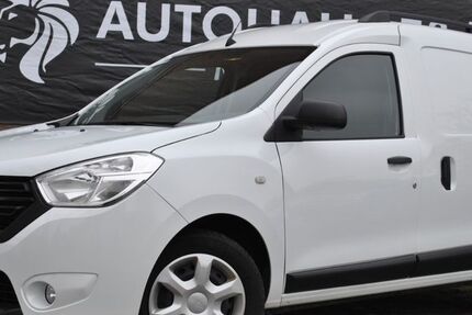 Dacia Dokker 100.000 km 10.990 &euro; mannheim 68165