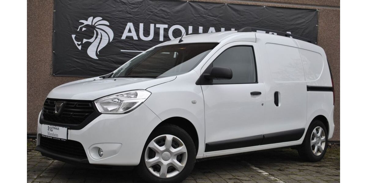Dacia Dokker 100.000 km 10.990 &euro; mannheim 68165