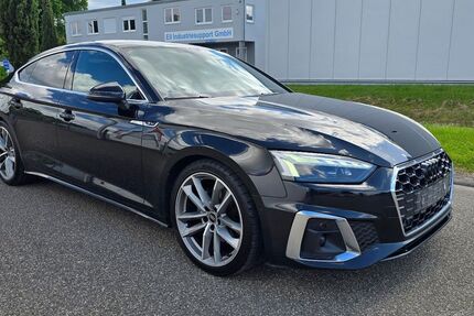 Audi A5 338.451 km 19.900 &euro; Renchen 77871