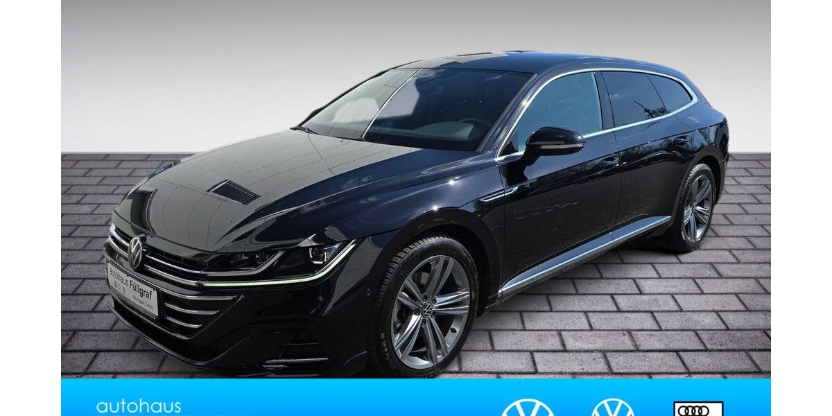 VW Arteon 32.481 km 35.490 &euro; Neuruppin 16816