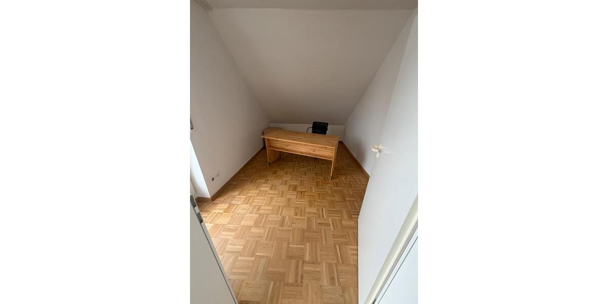 Dachgeschoßwohnung Nordhorn Bookholt - 3 Zimmer, 90 m&sup2;, 288.000&euro; | Angebot:26962144