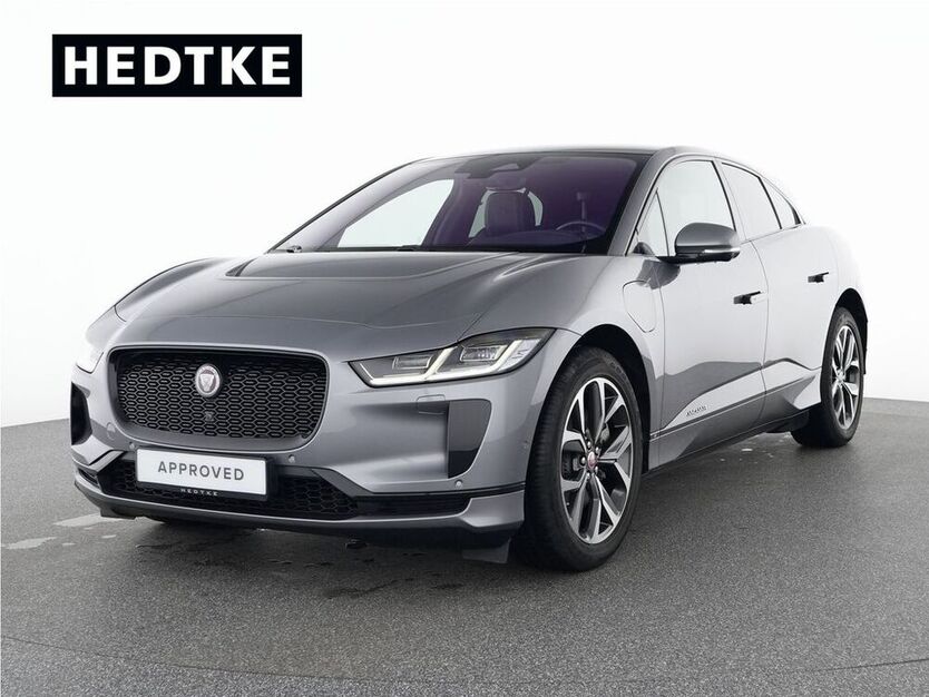 I-Pace