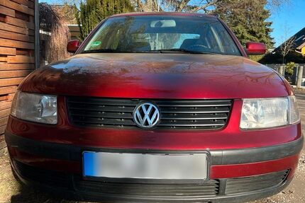 VW Passat 213.000 km 2.295 &euro; Stahnsdorf 14532