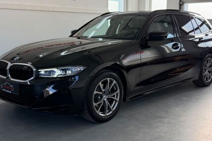 BMW 318 35.500 km 32.999 &euro; Kötz 89359