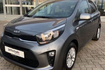 Kia Picanto 9.742 km 12.790 &euro; Quedlinburg 06484