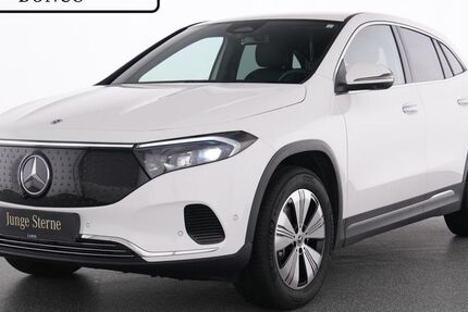 Mercedes-Benz EQA 8.710 km 35.699 &euro; Essen 45309