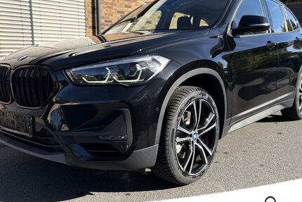 BMW X1 74.600 km 22.888 &euro; Steinbach-Hallenberg OT Viernau 98587