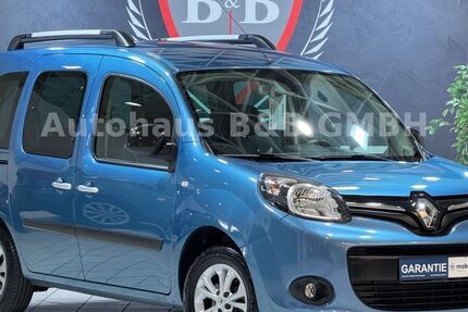 Renault Kangoo 29.000 km 9.990 &euro; Bergheim 50126