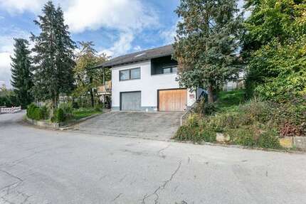 Haus Erbach - 8 Zimmer, 232 m&sup2;, 499.900&euro; | Angebot:23999859