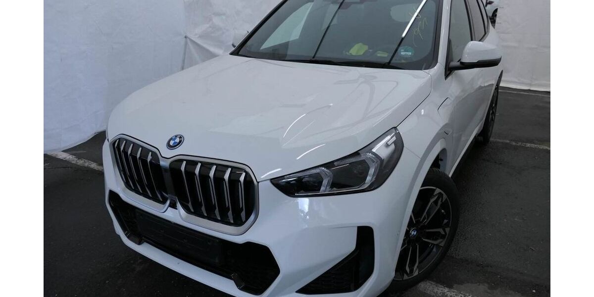 BMW X1 20.734 km 50.580 &euro; Speyer 67346