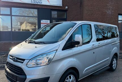 Ford Tourneo Custom 118.857 km 17.950 &euro; Neumünster 24536
