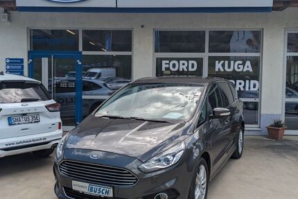Ford S-Max 68.000 km 17.950 &euro; Kirchberg 74592