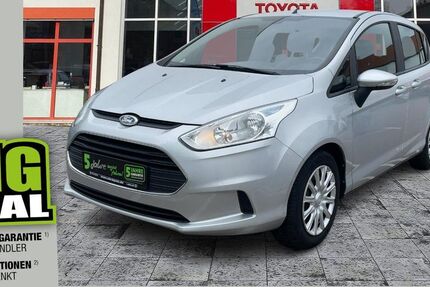 Ford B-Max 28.280 km 9.999 &euro; Dresden 01139