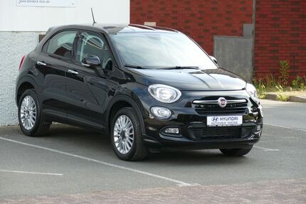 Fiat 500X 25.980 km 14.180 &euro; Selm-Bork 59379