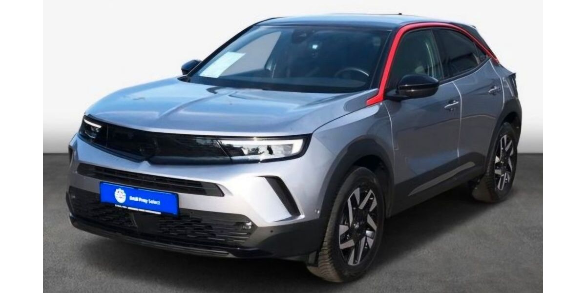 Opel Mokka 51.000 km 22.000 &euro; Fürth 90765