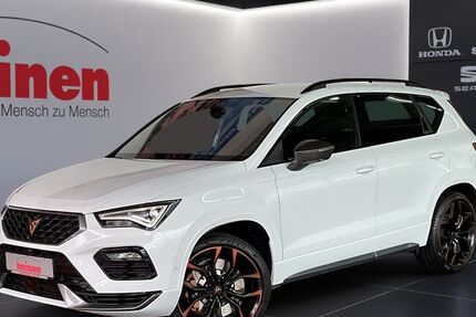 Cupra Ateca 43.447 km 32.939 € Werne 59368
