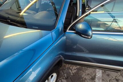 VW Tiguan 83.000 km 17.000 &euro; Langenfeld 91474