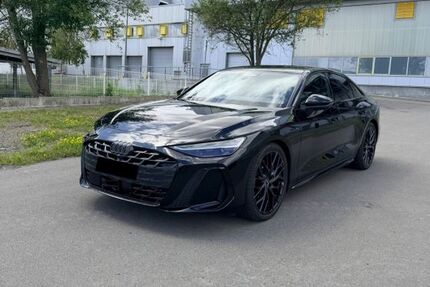 Audi A6 4.200 km 69.900 &euro; Freiberg 09599
