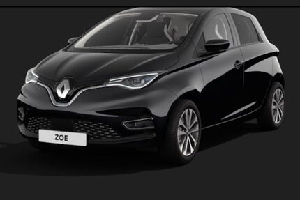 Renault ZOE 41.027 km 16.490 &euro; Haßfurt 97437