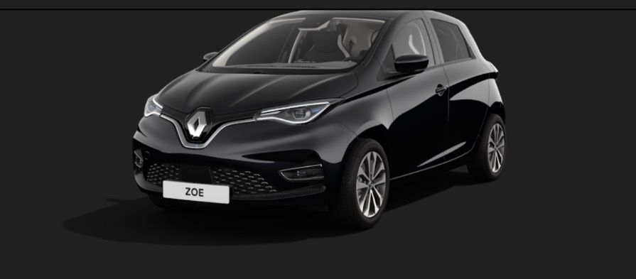 Renault ZOE 41.027 km 16.490 &euro; Haßfurt 97437
