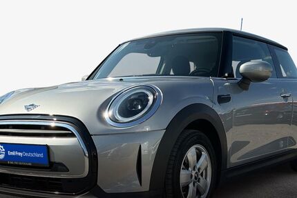 Mini Cooper 37.329 km 19.890 &euro; Landau 76829