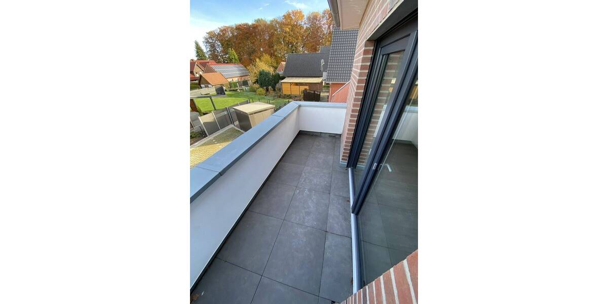 Etagenwohnung Eggermühlen - 2 Zimmer, 65 m&sup2;, 187.000&euro; | Angebot:25728029