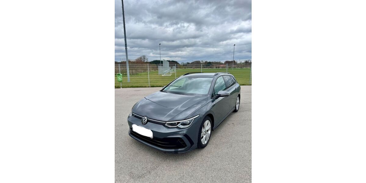 VW Golf 83.000 km 23.700 &euro; Kissing 86438